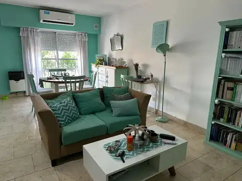 Venta Departamento 1 Dormitorio Ramos Mejía Con Cochera