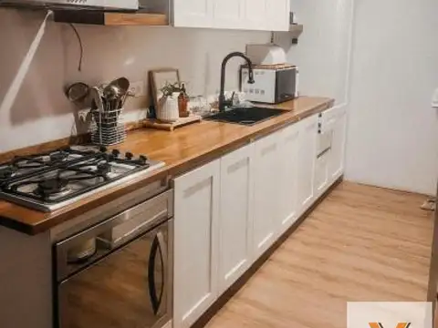 Departamento en Venta de 3 dormitorios