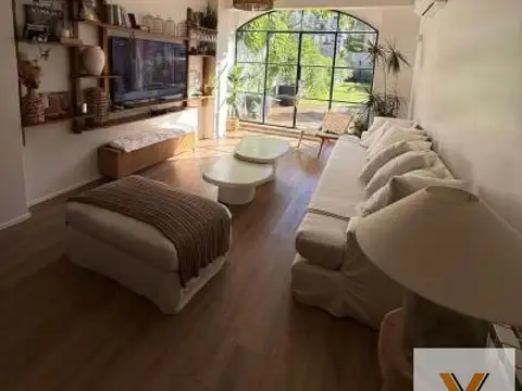 Departamento en Venta - 3 Dormitorios 2 Baños - 270mts - Palermo