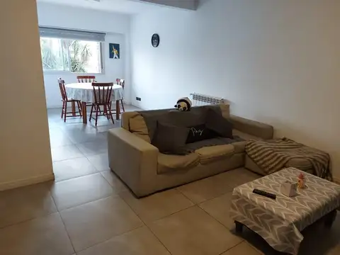 Departamento en Alquiler Temporal de 1 dormitorio