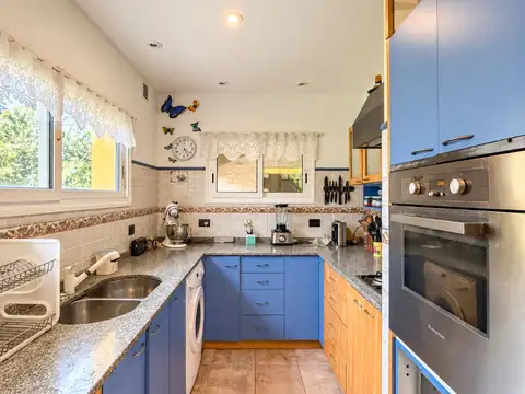Casa en Venta 27 años