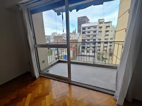 Departamento en Alquiler en Caballito, $ 700.000