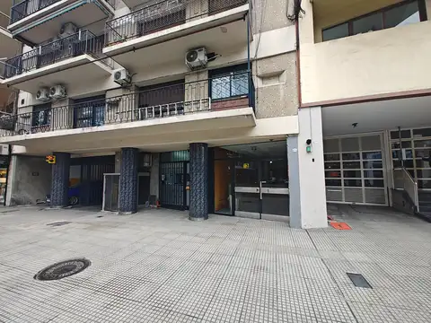 Av Rivadavia 4600