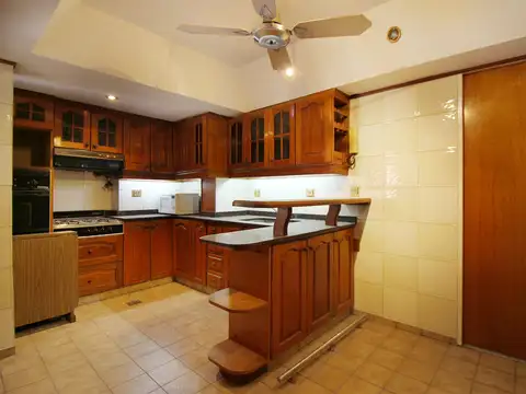 Departamento en Venta de 4 ambientes