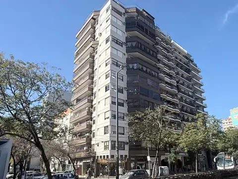 Departamento en Venta en Núñez, USD 320.000