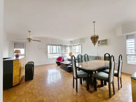 Departamento en Venta 46 años