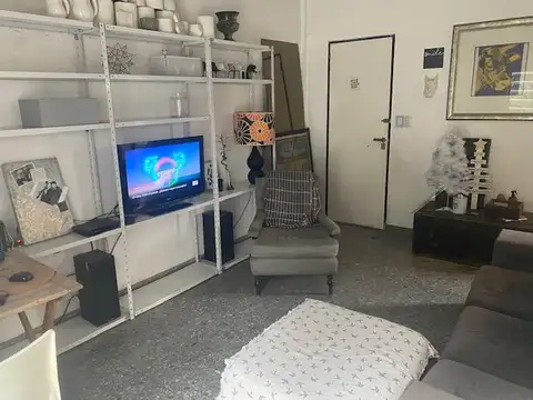 Depto Tipo Casa en Alquiler 40 años