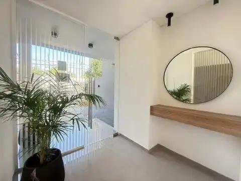 Departamento en Venta 2 años