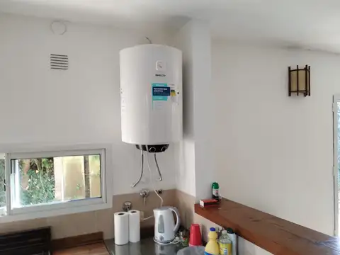 Casa en Alquiler en Countries y Barrios Cerrados en Guillermo Hudson, $ 600.000