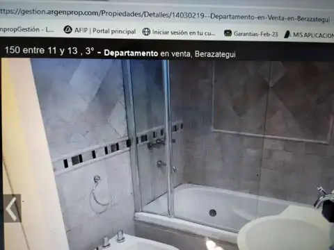 Alquilo casa El Carmencito