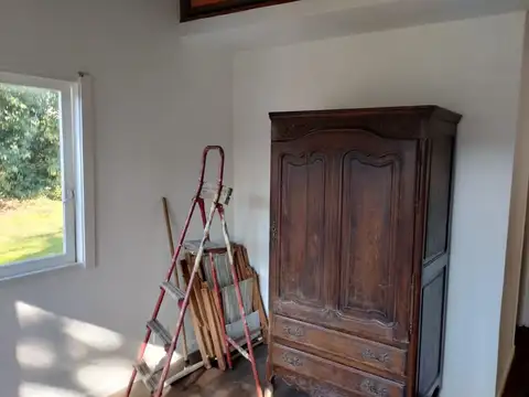 Alquilo casa El Carmencito