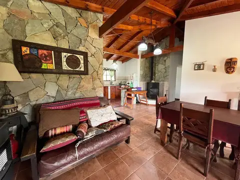 Casa en Venta en Los Reartes, USD 138.000