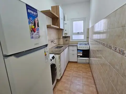 Departamento en Venta 10 años