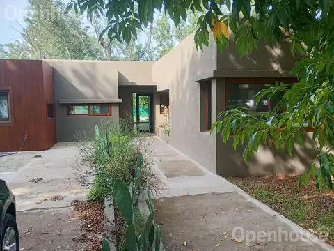 Casa en Alquiler en San Francisco, USD 1.700