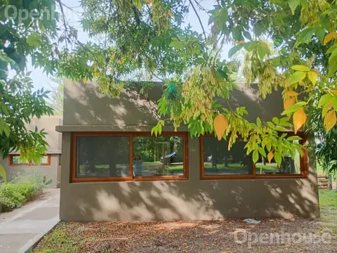 Casa en Alquiler de 3 dormitorios