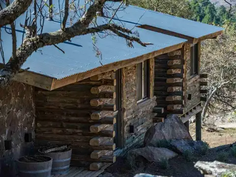 Casa en Venta 2 años