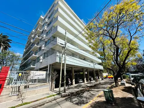 Aristóbulo Del Valle Coliving