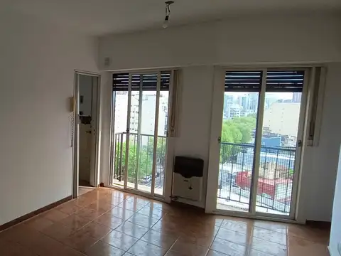 Departamento en Venta Apto profesional