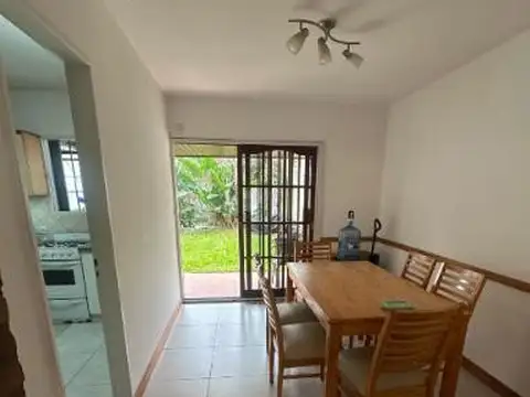 Casa en Alquiler de 3 dormitorios
