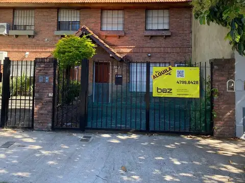 Casa en  Martinez