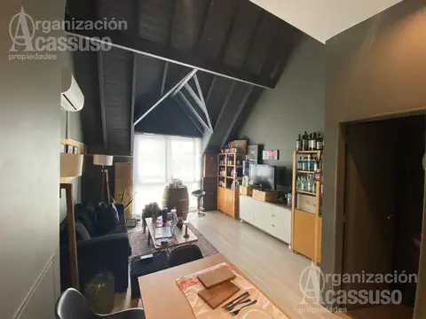 Oficina en Venta 12 años