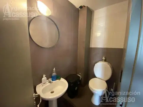 Oficina en Venta Centro Comercial Santa Bárbara