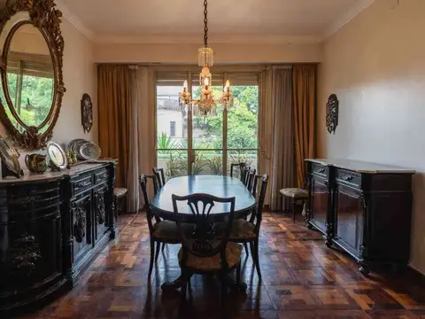 Departamento en Venta de 6 ambientes