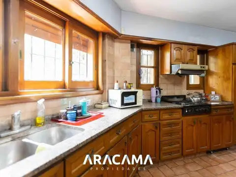 Departamento en Venta de 3 dormitorios