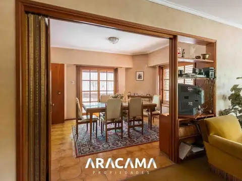Departamento en Venta 27 años
