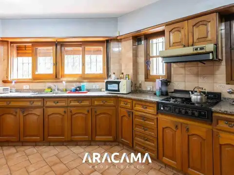 Departamento en Venta de 4 ambientes