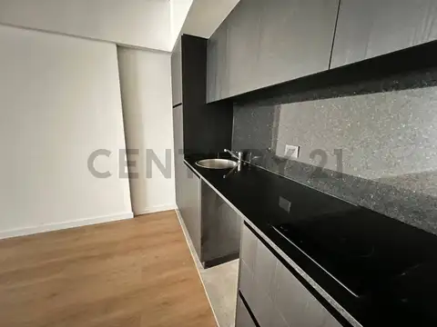 Oficina en Alquiler A Estrenar