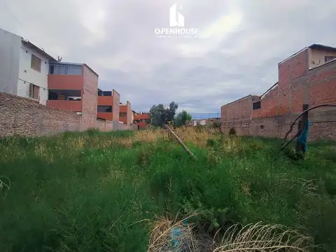 Terreno en Venta en Villa Nueva de Guaymallen, USD 85.000