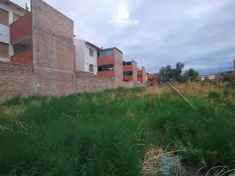 Calle Quintana s/n Villa Nueva Guaymallén