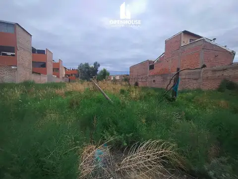 Terreno en Venta de 980,0 m2