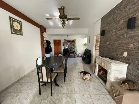 Departamento en Venta de 3 dormitorios