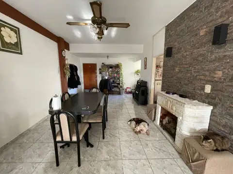 Departamento en Venta de 4 ambientes