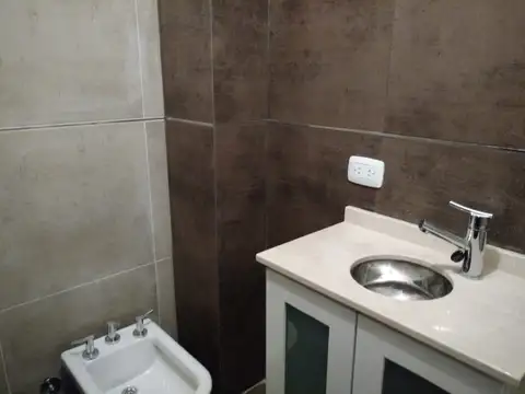Departamento en Alquiler de 1 dormitorio