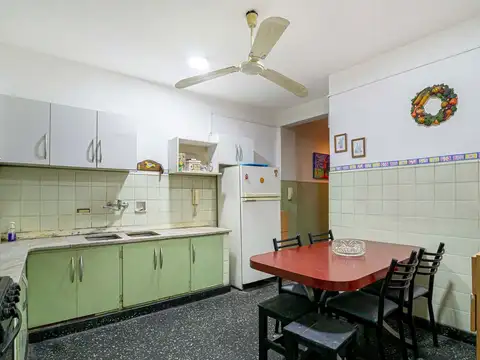 Departamento en Venta 54 años