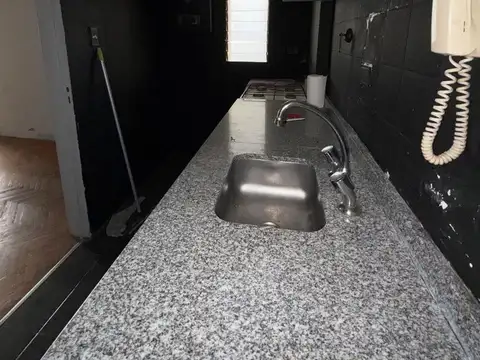 Departamento en Venta en Boedo, USD 55.000