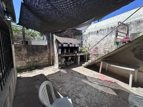 Casa en Venta en Capitan Bermudez, USD 30.000