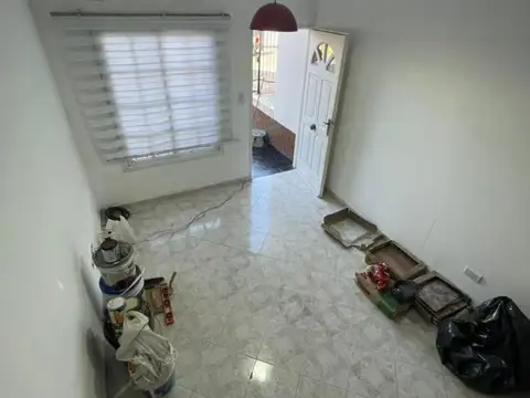 Casa en Alquiler con 1 cochera