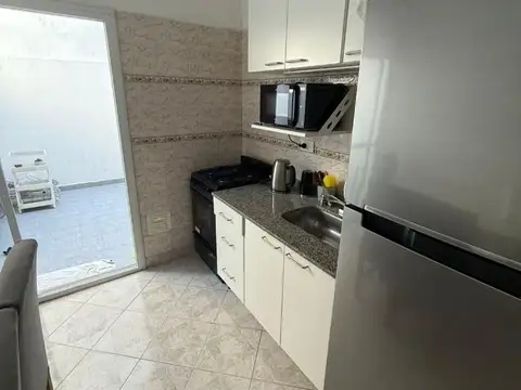 DUPLEX 3 AMBIENTES C ENTRADA DE AUTO EN VILLA LUZURIAGA