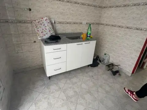 Casa en Alquiler 20 años
