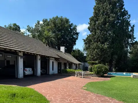 Casa en Venta en Bella Vista, USD 590.000