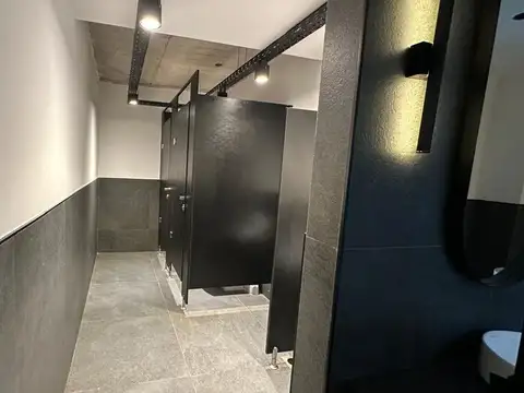 Alquiler oficina Deparc Polo Hurlingham