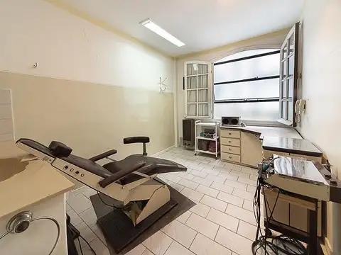 Departamento en Venta en Barrio Norte, USD 149.000