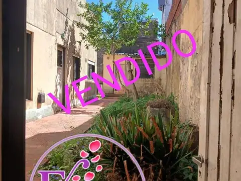 PH 3 AMB. 180 MTS. A REFACCIONAR EN VILLA DEL PARQUE