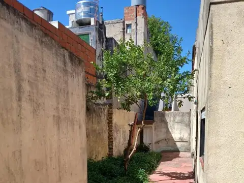 Depto Tipo Casa en Venta de 3 dormitorios