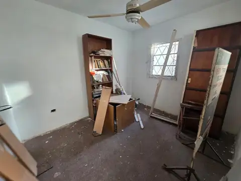 Casa en Venta en Caballito, USD 280.000