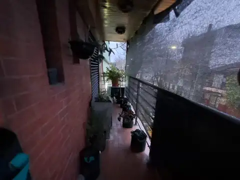 Depto Tipo Casa en Venta al Noroeste